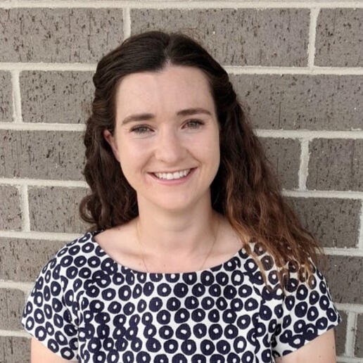 Katherine Butler-Dines Headshot